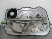 Recambio de elevalunas delantero derecho para ford focus lim. (cb4) 1.8 tdci turbodiesel cat referencia OEM IAM 2 PINES 5 PUERT