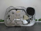 Recambio de elevalunas delantero derecho para ford focus lim. (cb4) 1.8 tdci turbodiesel cat referencia OEM IAM 2 PINES 5 PUERT