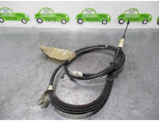 Recambio de freno de tambor para ford focus lim. (cb4) 1.8 tdci turbodiesel cat referencia OEM IAM 