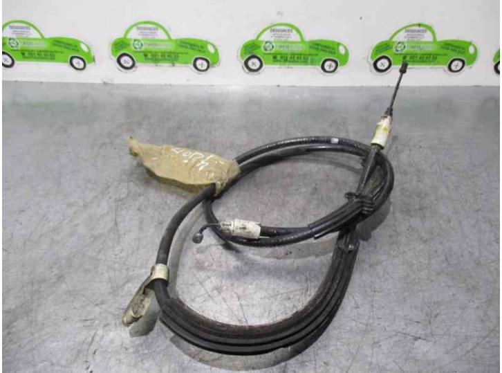 Recambio de freno de tambor para ford focus lim. (cb4) 1.8 tdci turbodiesel cat referencia OEM IAM 