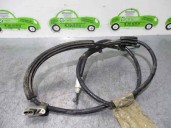 Recambio de freno de tambor para ford focus lim. (cb4) 1.8 tdci turbodiesel cat referencia OEM IAM 
