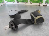 Replacement front right seat belt for Ford Focus lim. (CB4) 1.8 TDCi turbodiesel CAT OEM IAM reference 3401785