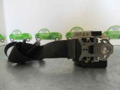 Replacement front right seat belt for Ford Focus lim. (CB4) 1.8 TDCi turbodiesel CAT OEM IAM reference 3401785