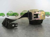 Replacement rear right seat belt for Ford Focus Lim. (CB4) 1.8 TDCi turbodiesel cat OEM IAM reference 4M51A611B6