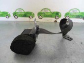 Recambio de cinturon seguridad trasero izquierdo para ford focus lim. (cb4) 1.8 tdci turbodiesel cat referencia OEM IAM 5 PUER