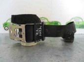 Recambio de cinturon seguridad trasero izquierdo para ford focus lim. (cb4) 1.8 tdci turbodiesel cat referencia OEM IAM 5 PUER