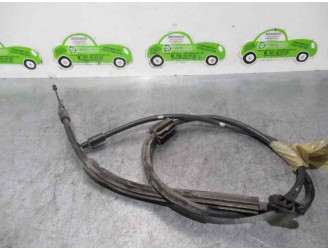 Recambio de freno de tambor para ford focus lim. (cb4) 1.8 tdci turbodiesel cat referencia OEM IAM 