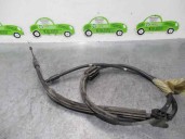 Recambio de freno de tambor para ford focus lim. (cb4) 1.8 tdci turbodiesel cat referencia OEM IAM 