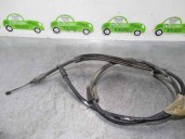 Recambio de freno de tambor para ford focus lim. (cb4) 1.8 tdci turbodiesel cat referencia OEM IAM 