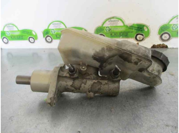Recambio de bomba freno para ford focus lim. (cb4) 1.8 tdci turbodiesel cat referencia OEM IAM 03350891041 