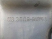 Recambio de bomba freno para ford focus lim. (cb4) 1.8 tdci turbodiesel cat referencia OEM IAM 03350891041 