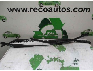 Recambio de brazo limpia delantero derecho para ford focus lim. (cb4) 1.8 tdci turbodiesel cat referencia OEM IAM 