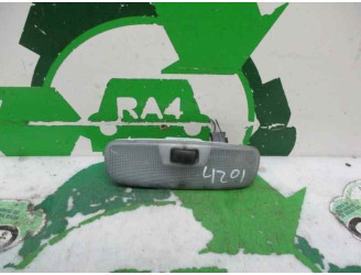 Recambio de luz interior para ford focus lim. (cb4) 1.8 tdci turbodiesel cat referencia OEM IAM 