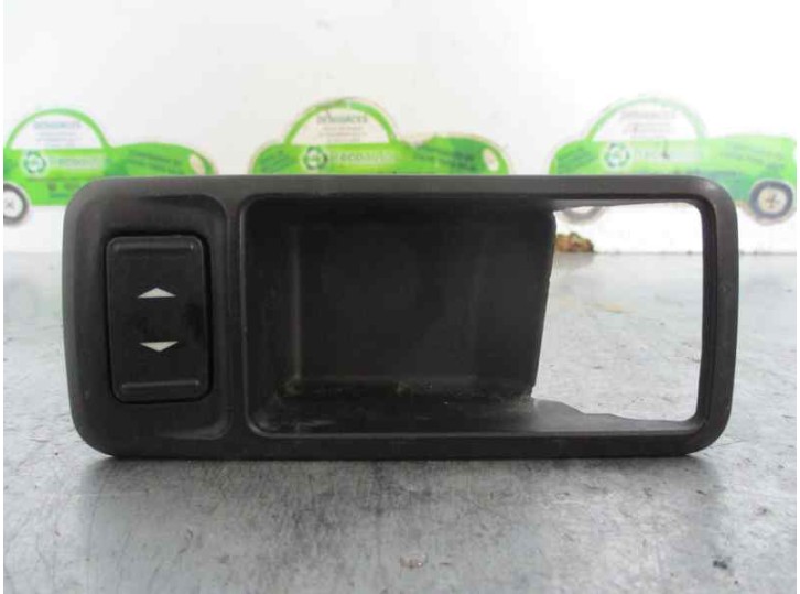 Recambio de mando elevalunas delantero derecho para ford focus lim. (cb4) 1.8 tdci turbodiesel cat referencia OEM IAM 