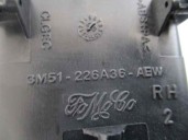 Recambio de mando elevalunas delantero derecho para ford focus lim. (cb4) 1.8 tdci turbodiesel cat referencia OEM IAM 