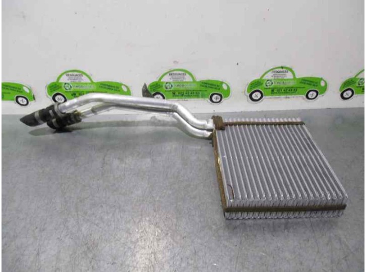 Recambio de radiador calefaccion / aire acondicionado para ford focus lim. (cb4) 1.8 tdci turbodiesel cat referencia OEM IAM HC