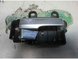 Recambio de maneta interior delantera derecha para ford focus lim. (cb4) 1.8 tdci turbodiesel cat referencia OEM IAM CAJA 1 