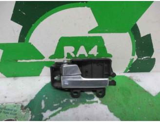 Recambio de maneta interior delantera izquierda para ford focus lim. (cb4) 1.8 tdci turbodiesel cat referencia OEM IAM CAJA 7 