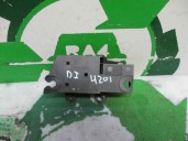 Recambio de maneta interior delantera izquierda para ford focus lim. (cb4) 1.8 tdci turbodiesel cat referencia OEM IAM CAJA 7 