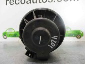 Recambio de motor calefaccion para ford focus lim. (cb4) 1.8 tdci turbodiesel cat referencia OEM IAM 