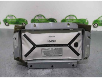 Recambio de airbag delantero derecho para peugeot 407 2.0 16v hdi fap cat (rhr / dw10bted4) referencia OEM IAM 9644588880 506112