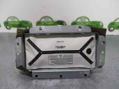 Recambio de airbag delantero derecho para peugeot 407 2.0 16v hdi fap cat (rhr / dw10bted4) referencia OEM IAM 9644588880 506112