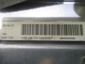 Recambio de airbag delantero derecho para peugeot 407 2.0 16v hdi fap cat (rhr / dw10bted4) referencia OEM IAM 9644588880 506112