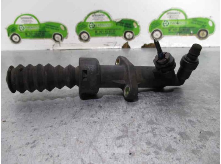 Recambio de bombin embrague para peugeot 407 2.0 16v hdi fap cat (rhr / dw10bted4) referencia OEM IAM 