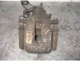 Recambio de pinza freno trasera derecha para peugeot 407 2.0 16v hdi fap cat (rhr / dw10bted4) referencia OEM IAM 