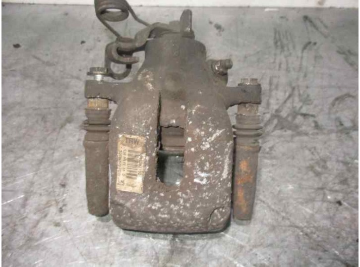 Recambio de pinza freno trasera derecha para peugeot 407 2.0 16v hdi fap cat (rhr / dw10bted4) referencia OEM IAM 