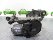 Recambio de motor limpia delantero para peugeot 407 2.0 16v hdi fap cat (rhr / dw10bted4) referencia OEM IAM 9656859880 33970206