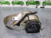 Recambio de cinturon seguridad trasero izquierdo para peugeot 407 2.0 16v hdi fap cat (rhr / dw10bted4) referencia OEM IAM 96440