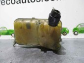 Recambio de deposito expansion para peugeot 407 2.0 16v hdi fap cat (rhr / dw10bted4) referencia OEM IAM 