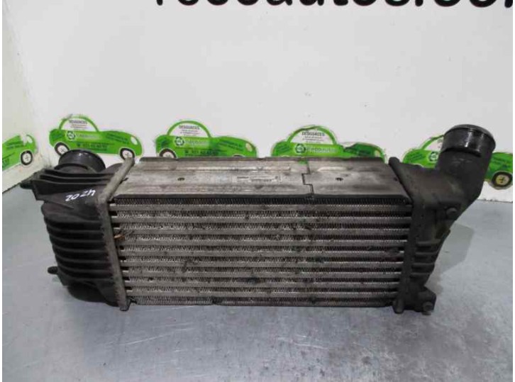 Recambio de intercooler para peugeot 407 2.0 16v hdi fap cat (rhr / dw10bted4) referencia OEM IAM 9645682880 874823NK VALEO