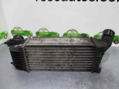 Recambio de intercooler para peugeot 407 2.0 16v hdi fap cat (rhr / dw10bted4) referencia OEM IAM 9645682880 874823NK VALEO