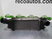 Recambio de intercooler para peugeot 407 2.0 16v hdi fap cat (rhr / dw10bted4) referencia OEM IAM 9645682880 874823NK VALEO