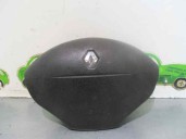 Recambio de airbag delantero izquierdo para renault kangoo (f/kc0) 1.2 referencia OEM IAM 8200091772H N6763AA 