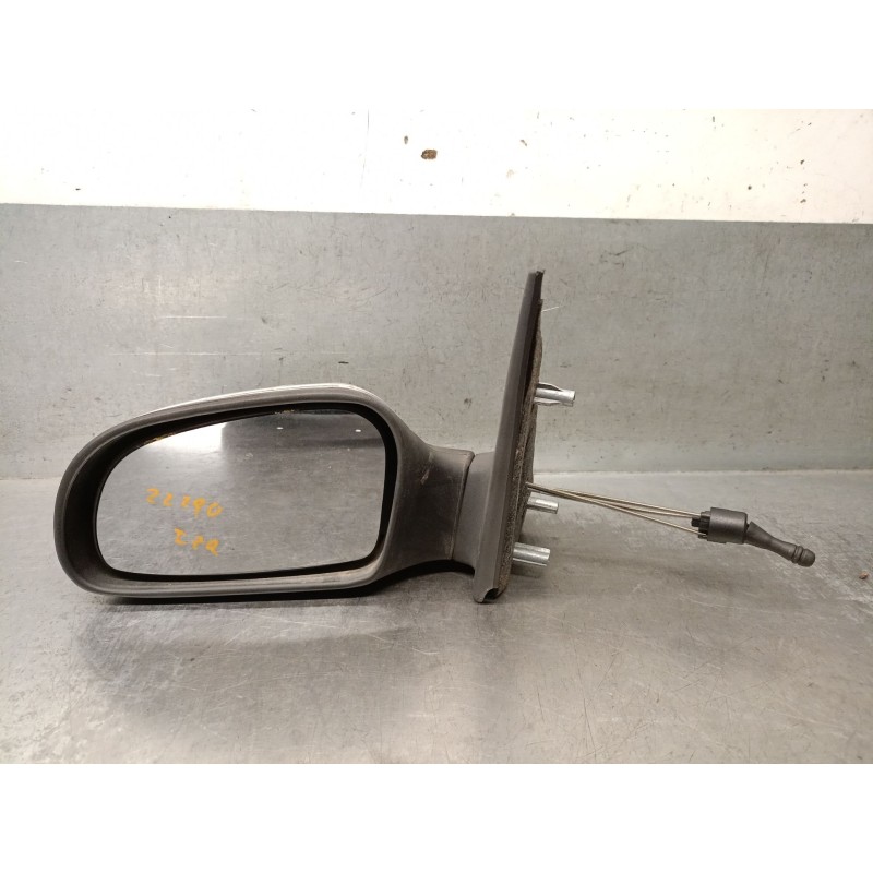 Recambio de retrovisor izquierdo para citroën saxo 1.4 referencia OEM IAM 8148XH 8148XH 