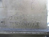 Recambio de bomba freno para renault kangoo (f/kc0) 1.2 referencia OEM IAM 7700417649  