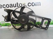 Recambio de electroventilador para renault kangoo (f/kc0) 1.2 referencia OEM IAM 47363140771853  