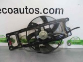 Recambio de electroventilador para renault kangoo (f/kc0) 1.2 referencia OEM IAM 47363140771853 
