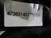 Recambio de electroventilador para renault kangoo (f/kc0) 1.2 referencia OEM IAM 47363140771853  