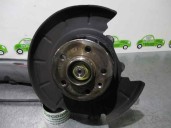 Recambio de mangueta trasera izquierda para mg serie 75 (rj) 2.0 16v cdti referencia OEM IAM   