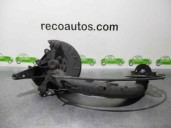 Recambio de mangueta trasera izquierda para mg serie 75 (rj) 2.0 16v cdti referencia OEM IAM   