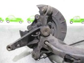 Recambio de mangueta trasera izquierda para mg serie 75 (rj) 2.0 16v cdti referencia OEM IAM 