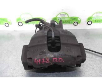 Recambio de pinza freno delantera derecha para mg serie 75 (rj) 2.0 16v cdti referencia OEM IAM  872CD9 ATE