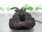 Recambio de pinza freno delantera derecha para mg serie 75 (rj) 2.0 16v cdti referencia OEM IAM 872CD9 ATE