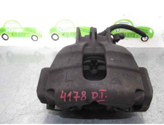 Recambio de pinza freno delantera izquierda para mg serie 75 (rj) 2.0 16v cdti referencia OEM IAM 871CDG 871CDG ATE