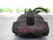 Recambio de pinza freno delantera izquierda para mg serie 75 (rj) 2.0 16v cdti referencia OEM IAM 871CDG 871CDG ATE