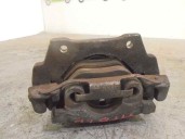 Recambio de pinza freno trasera derecha para mg serie 75 (rj) 2.0 16v cdti referencia OEM IAM 3610 ATE